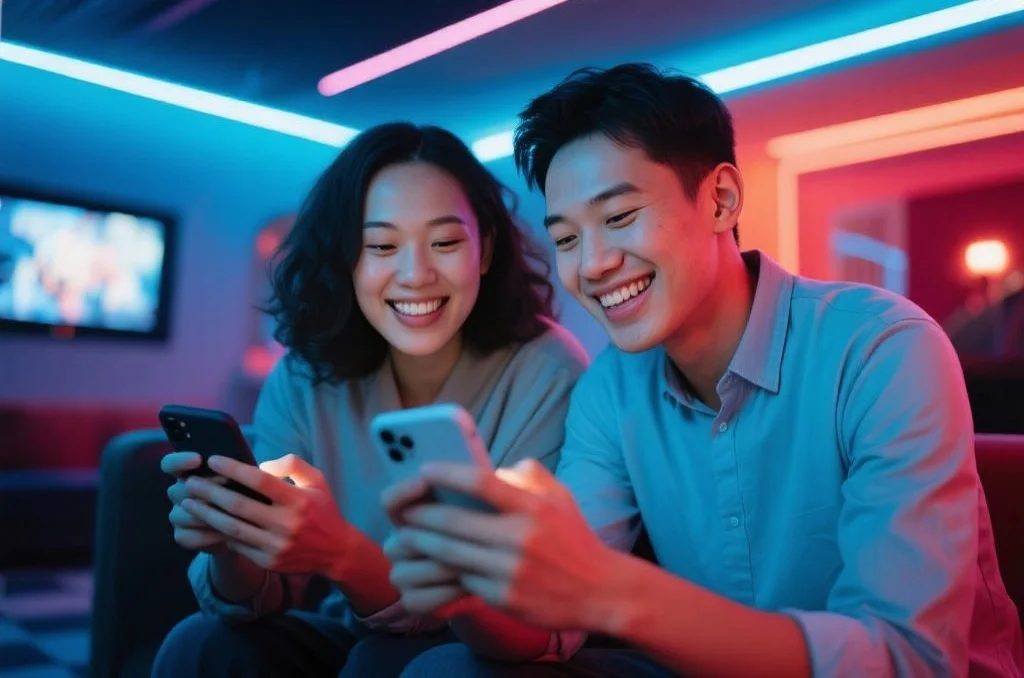 益达娱乐H5版与App版全方位体验对比：哪个更适合你？