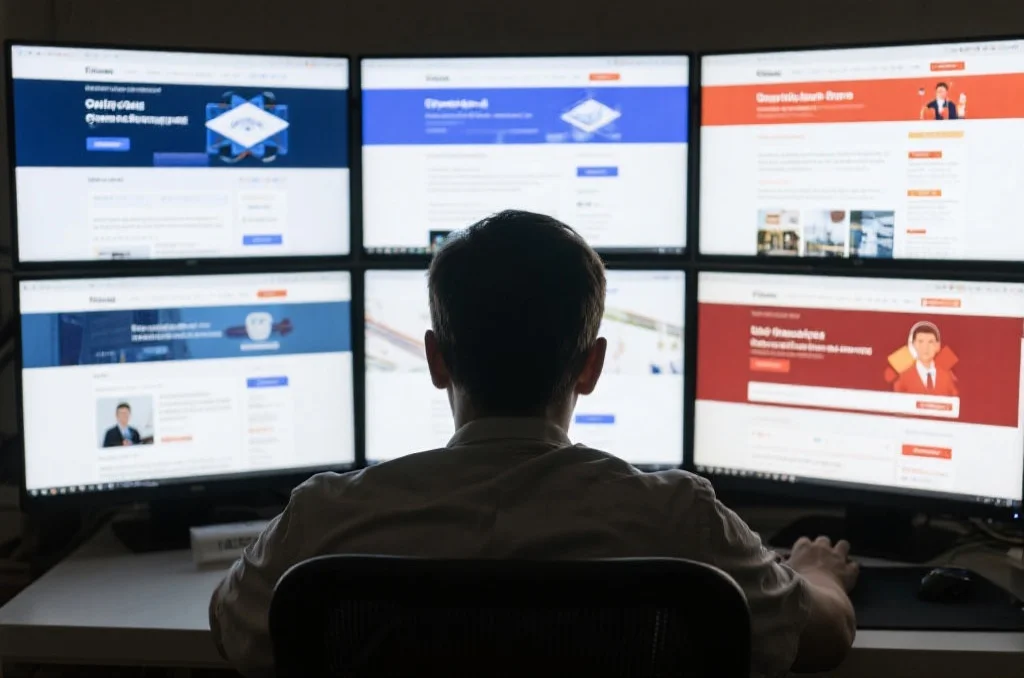 益达娱乐官方网站指南：如何识别并访问官方应用下载页面