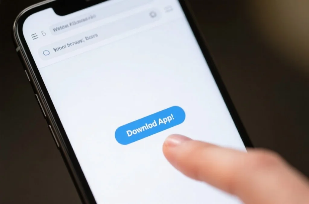 2025年益达娱乐App：安卓与iOS手机下载安装终极指南